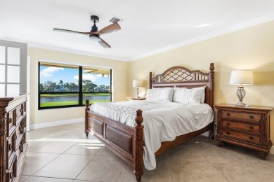 Step into this beautifully updated 2nd floor corner condominium on Pine Tree Golf Club in Florida - for sale on GolfHomes.com, golf home, golf lot