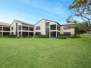 1st floor, 2BR+DEN/2BTH condo featuring amazing golf views of on Martin Downs Country Club in Florida - for sale on GolfHomes.com, golf home, golf lot
