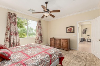 GOLF COURSE home! This charming 2BD/2BA home you are sure to on Sundance Golf Club in Arizona - for sale on GolfHomes.com, golf home, golf lot