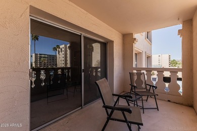 Fantastic opportunity to own this charming condo unit in the on Scottsdale Shadows in Arizona - for sale on GolfHomes.com, golf home, golf lot