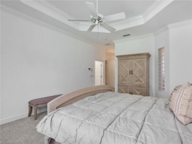 This stunning 2nd-story Mont Claire coach home offers an on  in Florida - for sale on GolfHomes.com, golf home, golf lot