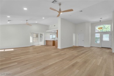 SELLER TO PAY NORA FEE if property closes before on Highland Falls Golf Club in Nevada - for sale on GolfHomes.com, golf home, golf lot