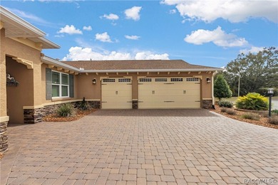 WELCOME to The Sanctuary in CANDLER HILLS of On Top of the World on On Top of the World Golf Course in Florida - for sale on GolfHomes.com, golf home, golf lot