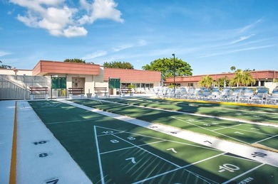 * Meticulously Maintained * Fully Furnished ( If Desired ) 1 on The American Golf Club in Florida - for sale on GolfHomes.com, golf home, golf lot