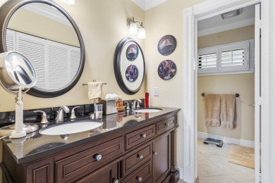 Step into this beautifully updated 2nd floor corner condominium on Pine Tree Golf Club in Florida - for sale on GolfHomes.com, golf home, golf lot