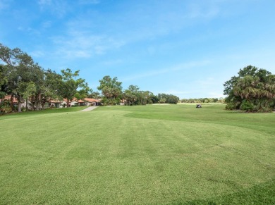 1st floor, 2BR+DEN/2BTH condo featuring amazing golf views of on Martin Downs Country Club in Florida - for sale on GolfHomes.com, golf home, golf lot