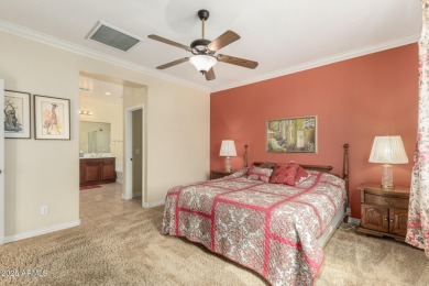 GOLF COURSE home! This charming 2BD/2BA home you are sure to on Sundance Golf Club in Arizona - for sale on GolfHomes.com, golf home, golf lot