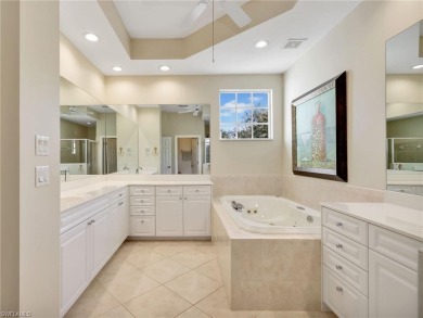 This stunning 2nd-story Mont Claire coach home offers an on  in Florida - for sale on GolfHomes.com, golf home, golf lot