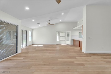 SELLER TO PAY NORA FEE if property closes before on Highland Falls Golf Club in Nevada - for sale on GolfHomes.com, golf home, golf lot