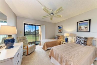 Welcome to this charming condo in El Conquistador Village, where on IMG Academies Golf and Country Club in Florida - for sale on GolfHomes.com, golf home, golf lot