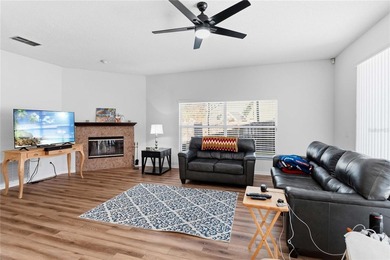 Welcome to this spacious and well-appointed single-family home on Twin Rivers Golf Club in Florida - for sale on GolfHomes.com, golf home, golf lot