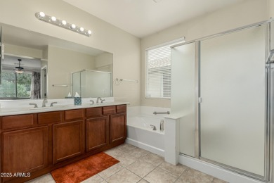 GOLF COURSE home! This charming 2BD/2BA home you are sure to on Sundance Golf Club in Arizona - for sale on GolfHomes.com, golf home, golf lot