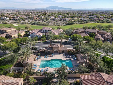 Experience the lifestyle that makes Vallarta at Verrado one of on Verrado Golf Club  in Arizona - for sale on GolfHomes.com, golf home, golf lot