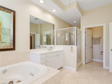 This stunning 2nd-story Mont Claire coach home offers an on  in Florida - for sale on GolfHomes.com, golf home, golf lot