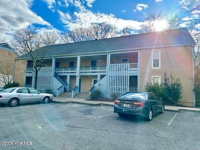 2 Bedrm, 2.5 Bath. Condo with unique investment / low on Harbour Point Golf Club in North Carolina - for sale on GolfHomes.com, golf home, golf lot