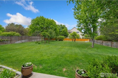 Immaculate 4-Bed, 3-Bath Home in Coveted Huntington Hills! Don't on Southridge Golf Club in Colorado - for sale on GolfHomes.com, golf home, golf lot