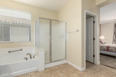 GOLF COURSE home! This charming 2BD/2BA home you are sure to on Sundance Golf Club in Arizona - for sale on GolfHomes.com, golf home, golf lot