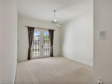 This stunning 2nd-story Mont Claire coach home offers an on  in Florida - for sale on GolfHomes.com, golf home, golf lot