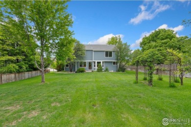 Immaculate 4-Bed, 3-Bath Home in Coveted Huntington Hills! Don't on Southridge Golf Club in Colorado - for sale on GolfHomes.com, golf home, golf lot