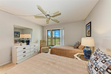 Welcome to this charming condo in El Conquistador Village, where on IMG Academies Golf and Country Club in Florida - for sale on GolfHomes.com, golf home, golf lot