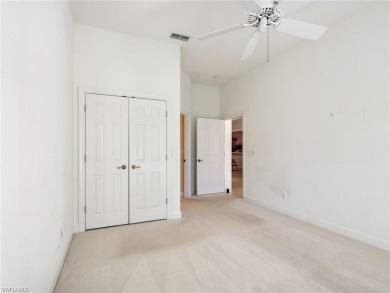 This stunning 2nd-story Mont Claire coach home offers an on  in Florida - for sale on GolfHomes.com, golf home, golf lot