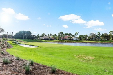 Step into this beautifully updated 2nd floor corner condominium on Pine Tree Golf Club in Florida - for sale on GolfHomes.com, golf home, golf lot