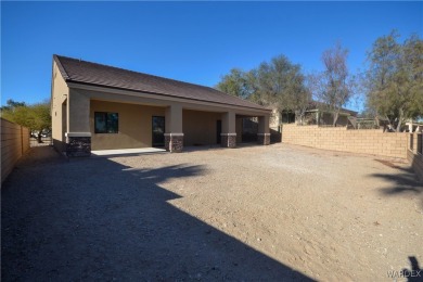 Live Where You Play No HOA & Golf Course Living!  Welcome to on Desert Lakes Golf Course in Arizona - for sale on GolfHomes.com, golf home, golf lot