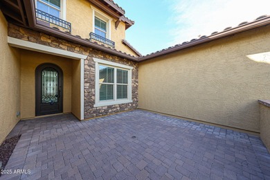 Experience the lifestyle that makes Vallarta at Verrado one of on Verrado Golf Club  in Arizona - for sale on GolfHomes.com, golf home, golf lot