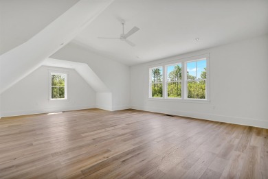 Step into refined coastal luxury with the Suffolk II, an on Origins Golf Club in Florida - for sale on GolfHomes.com, golf home, golf lot