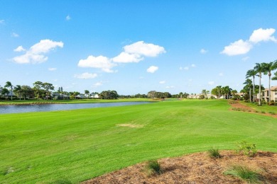 Step into this beautifully updated 2nd floor corner condominium on Pine Tree Golf Club in Florida - for sale on GolfHomes.com, golf home, golf lot