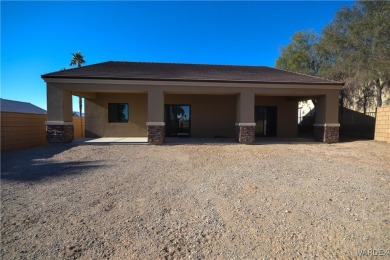 Live Where You Play No HOA & Golf Course Living!  Welcome to on Desert Lakes Golf Course in Arizona - for sale on GolfHomes.com, golf home, golf lot