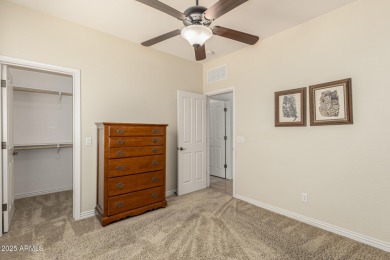 GOLF COURSE home! This charming 2BD/2BA home you are sure to on Sundance Golf Club in Arizona - for sale on GolfHomes.com, golf home, golf lot