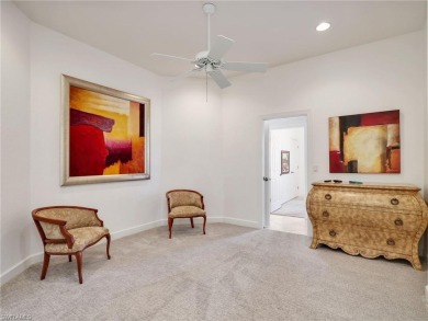 This stunning 2nd-story Mont Claire coach home offers an on  in Florida - for sale on GolfHomes.com, golf home, golf lot