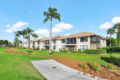 Step into this beautifully updated 2nd floor corner condominium on Pine Tree Golf Club in Florida - for sale on GolfHomes.com, golf home, golf lot