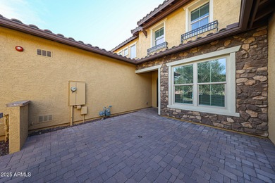 Experience the lifestyle that makes Vallarta at Verrado one of on Verrado Golf Club  in Arizona - for sale on GolfHomes.com, golf home, golf lot