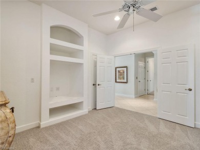 This stunning 2nd-story Mont Claire coach home offers an on  in Florida - for sale on GolfHomes.com, golf home, golf lot