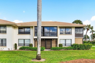 Step into this beautifully updated 2nd floor corner condominium on Pine Tree Golf Club in Florida - for sale on GolfHomes.com, golf home, golf lot