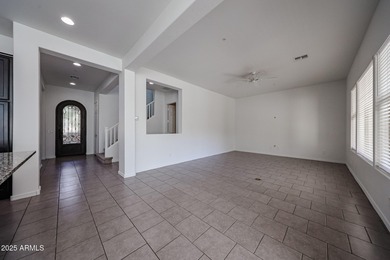 Experience the lifestyle that makes Vallarta at Verrado one of on Verrado Golf Club  in Arizona - for sale on GolfHomes.com, golf home, golf lot