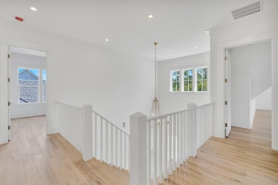 Step into refined coastal luxury with the Suffolk II, an on Origins Golf Club in Florida - for sale on GolfHomes.com, golf home, golf lot
