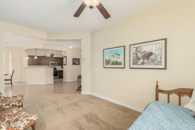 GOLF COURSE home! This charming 2BD/2BA home you are sure to on Sundance Golf Club in Arizona - for sale on GolfHomes.com, golf home, golf lot