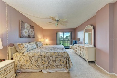 Welcome to this charming condo in El Conquistador Village, where on IMG Academies Golf and Country Club in Florida - for sale on GolfHomes.com, golf home, golf lot