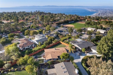 PLEASE CONTACT LISTING AGENTS KEVIN @  or LIANNE @ ... Welcome on Palos Verdes Golf Club in California - for sale on GolfHomes.com, golf home, golf lot