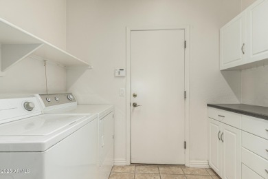 GOLF COURSE home! This charming 2BD/2BA home you are sure to on Sundance Golf Club in Arizona - for sale on GolfHomes.com, golf home, golf lot