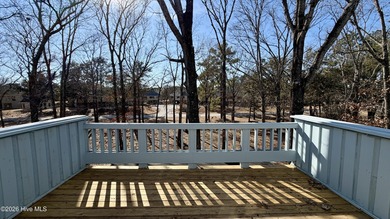 2 Bedrm, 2.5 Bath. Condo with unique investment / low on Harbour Point Golf Club in North Carolina - for sale on GolfHomes.com, golf home, golf lot