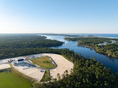 Step into refined coastal luxury with the Suffolk II, an on Origins Golf Club in Florida - for sale on GolfHomes.com, golf home, golf lot