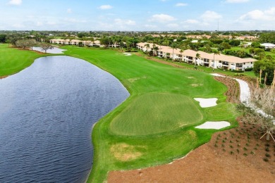 Step into this beautifully updated 2nd floor corner condominium on Pine Tree Golf Club in Florida - for sale on GolfHomes.com, golf home, golf lot