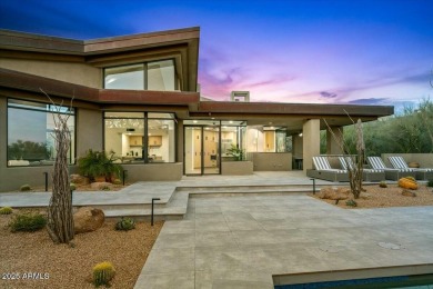 Full Golf Membership available to transfer through the DM Club on Desert Mountain Golf Club - Renegade Course in Arizona - for sale on GolfHomes.com, golf home, golf lot