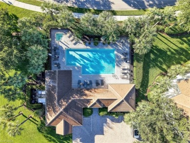 This stunning 2nd-story Mont Claire coach home offers an on  in Florida - for sale on GolfHomes.com, golf home, golf lot