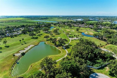 Welcome to this charming condo in El Conquistador Village, where on IMG Academies Golf and Country Club in Florida - for sale on GolfHomes.com, golf home, golf lot