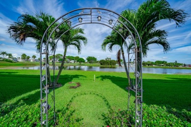 Experience the Florida lifestyle in the gated community of Kings on Kings Point Golf -Flanders Way in Florida - for sale on GolfHomes.com, golf home, golf lot